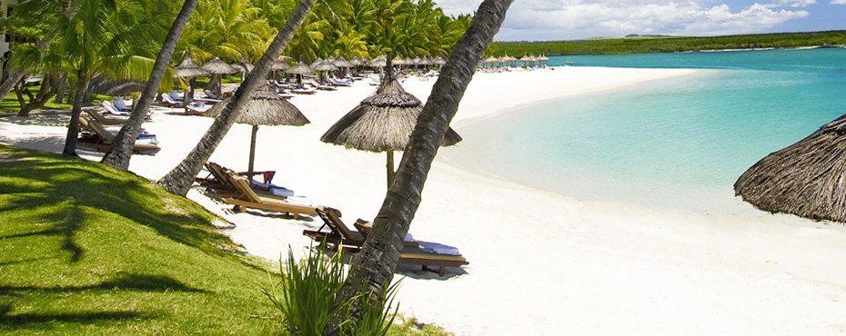 One&Only Le Saint Géran Luxury hotel Mauritius